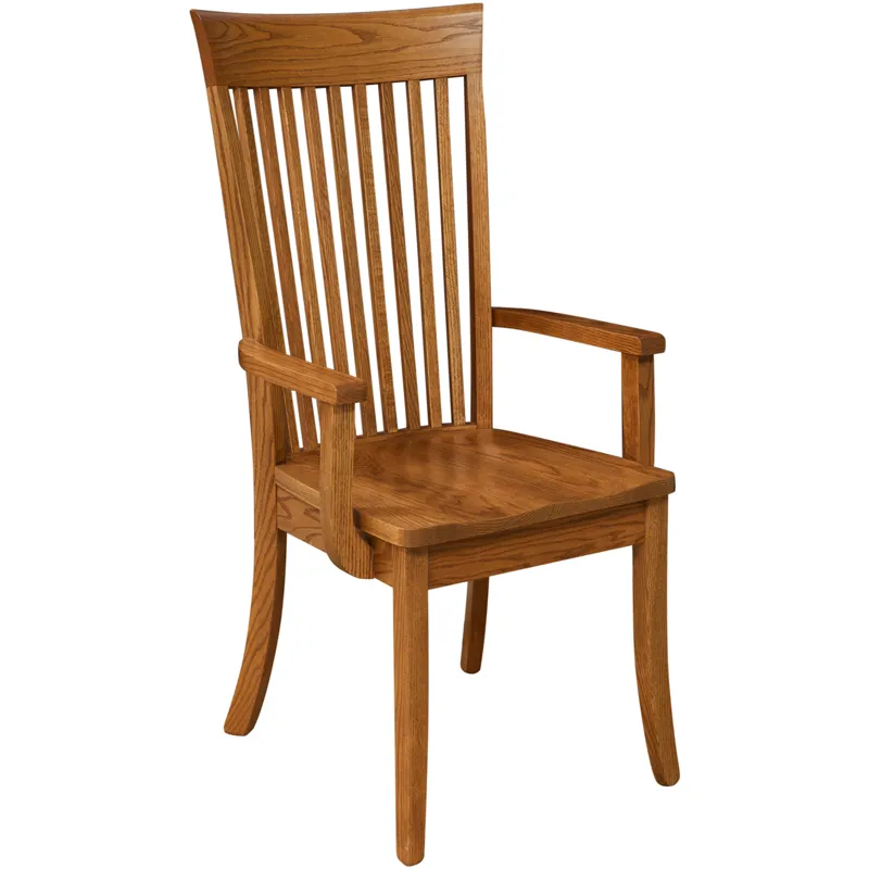 Heidelberg Arm Chair